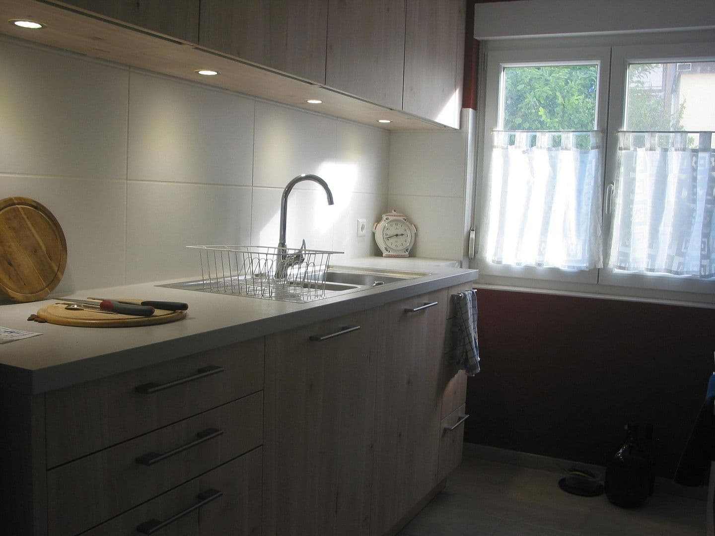 Prodej bytu 3+1 67 m², Murrhardt, Bádensko-Württembersko Prodej bytu 3+1 67 m², Murrhardt, Bádensko-Württembersko