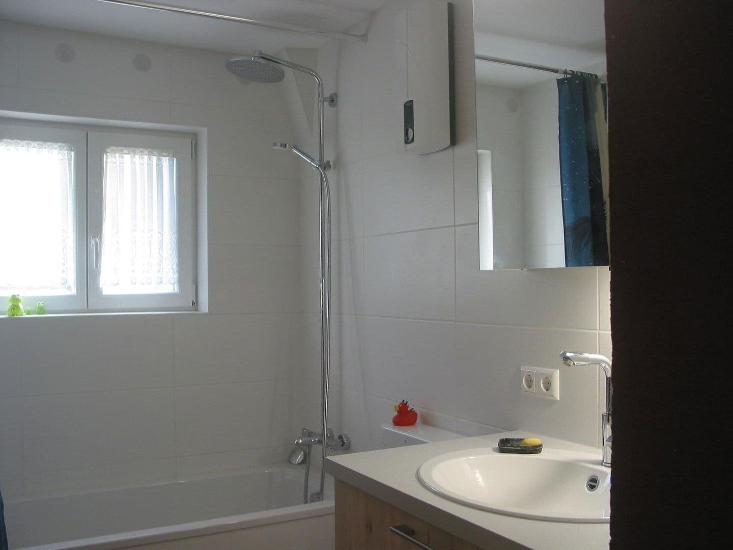 Prodej bytu 3+1 67 m², Murrhardt, Bádensko-Württembersko Prodej bytu 3+1 67 m², Murrhardt, Bádensko-Württembersko