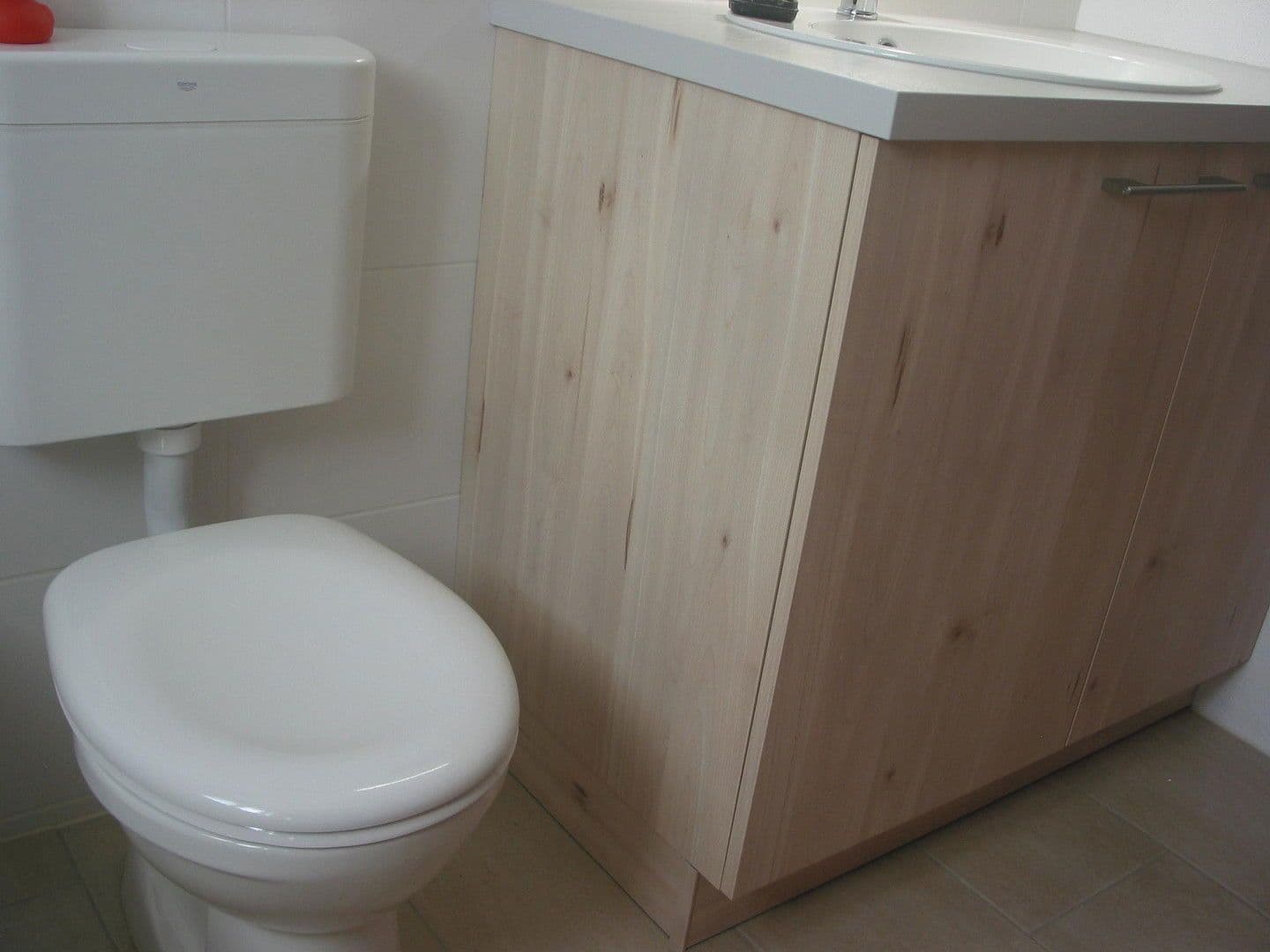 Prodej bytu 3+1 67 m², Murrhardt, Bádensko-Württembersko Prodej bytu 3+1 67 m², Murrhardt, Bádensko-Württembersko