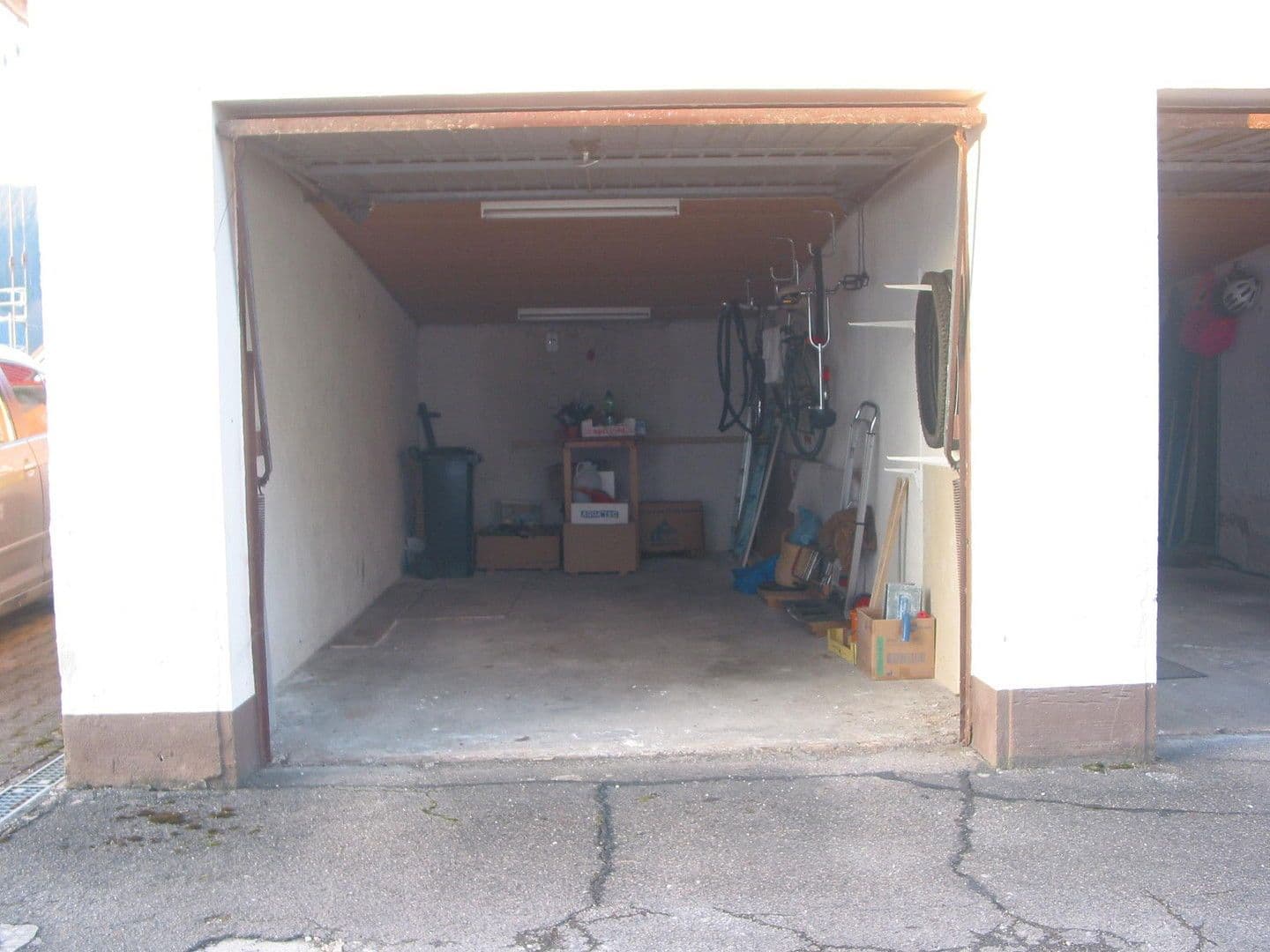 Prodej bytu 3+1 67 m², Murrhardt, Bádensko-Württembersko Prodej bytu 3+1 67 m², Murrhardt, Bádensko-Württembersko