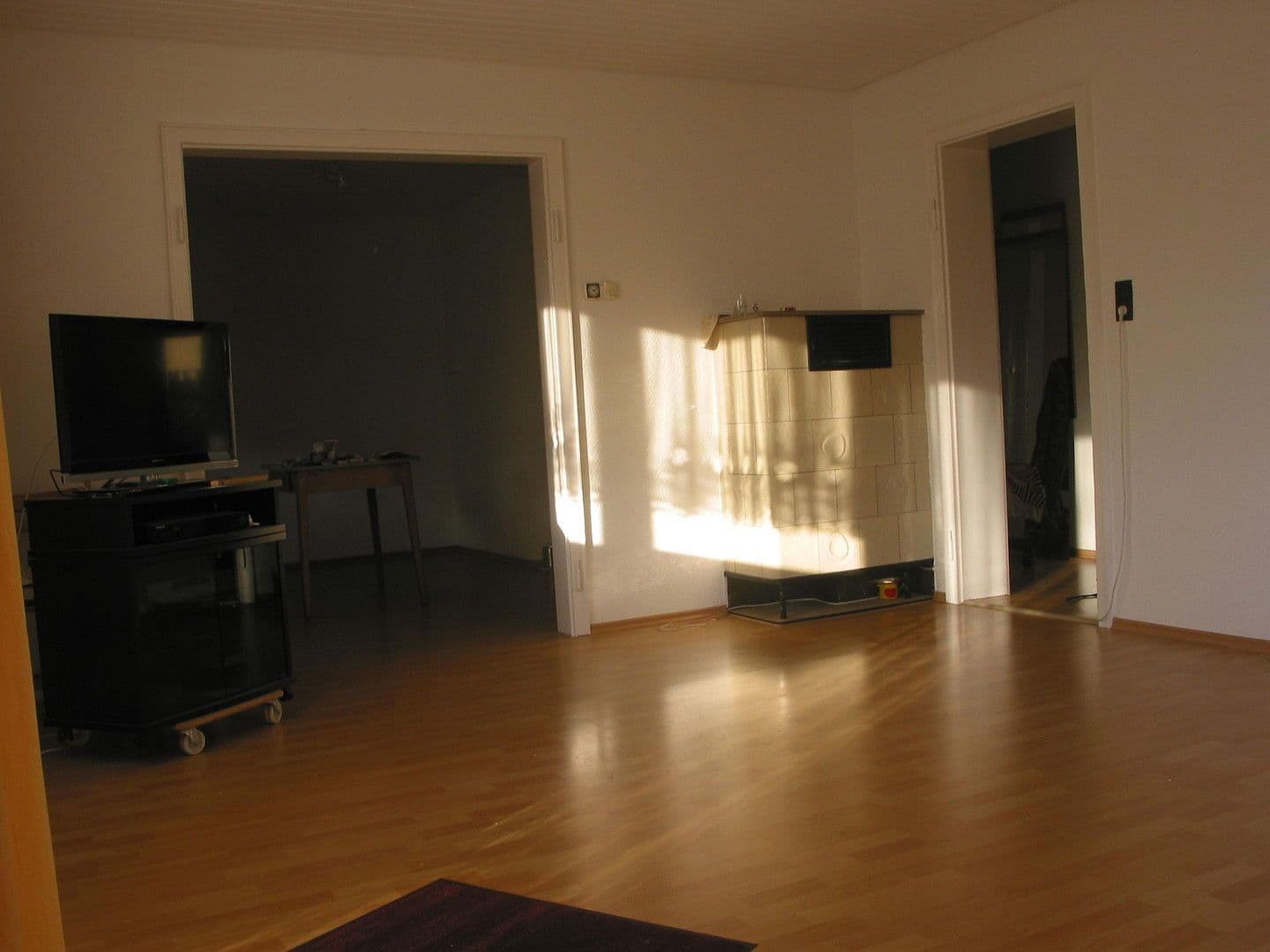 Prodej bytu 3+1 67 m², Murrhardt, Bádensko-Württembersko Prodej bytu 3+1 67 m², Murrhardt, Bádensko-Württembersko