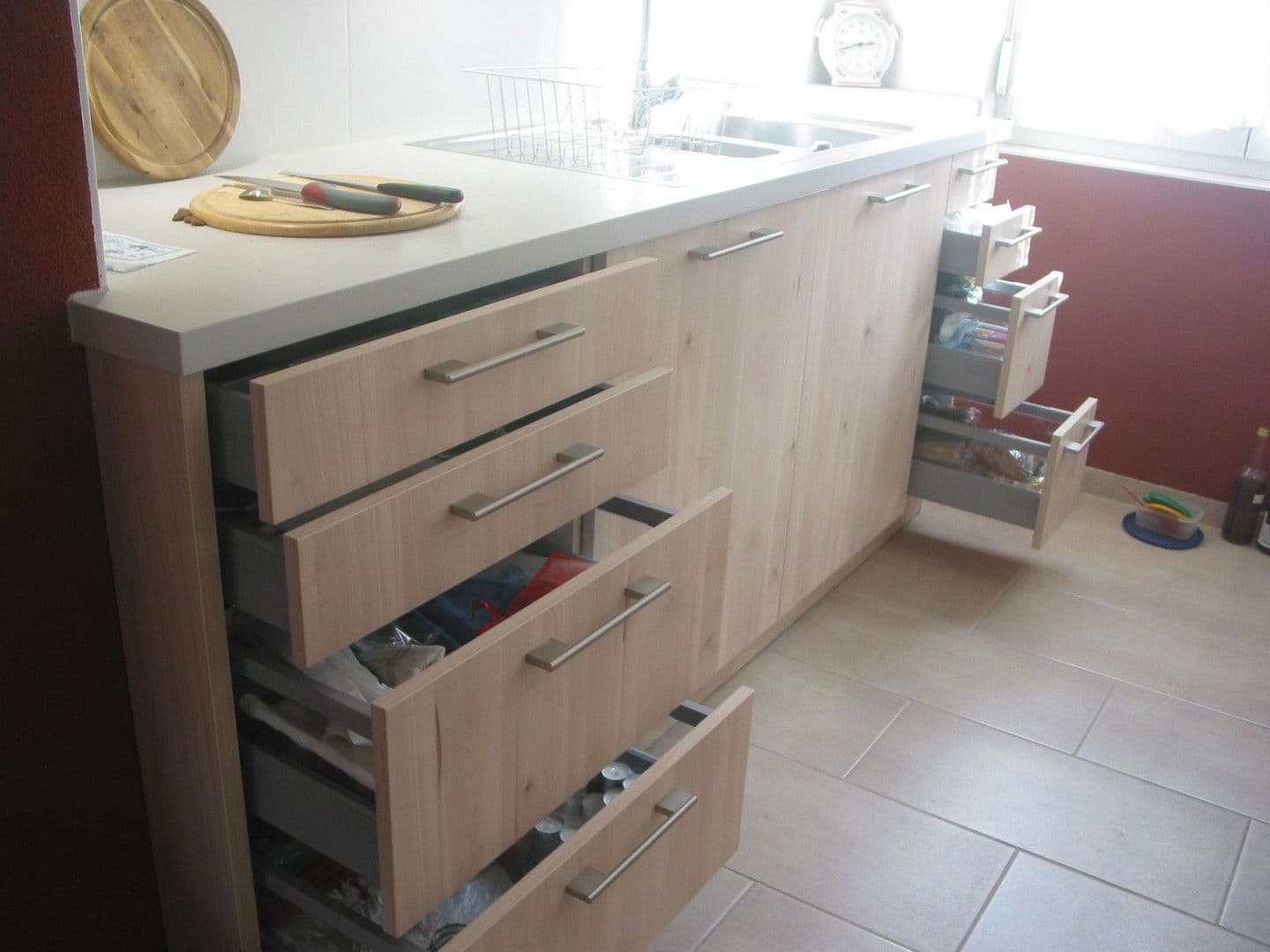 Prodej bytu 3+1 67 m², Murrhardt, Bádensko-Württembersko Prodej bytu 3+1 67 m², Murrhardt, Bádensko-Württembersko