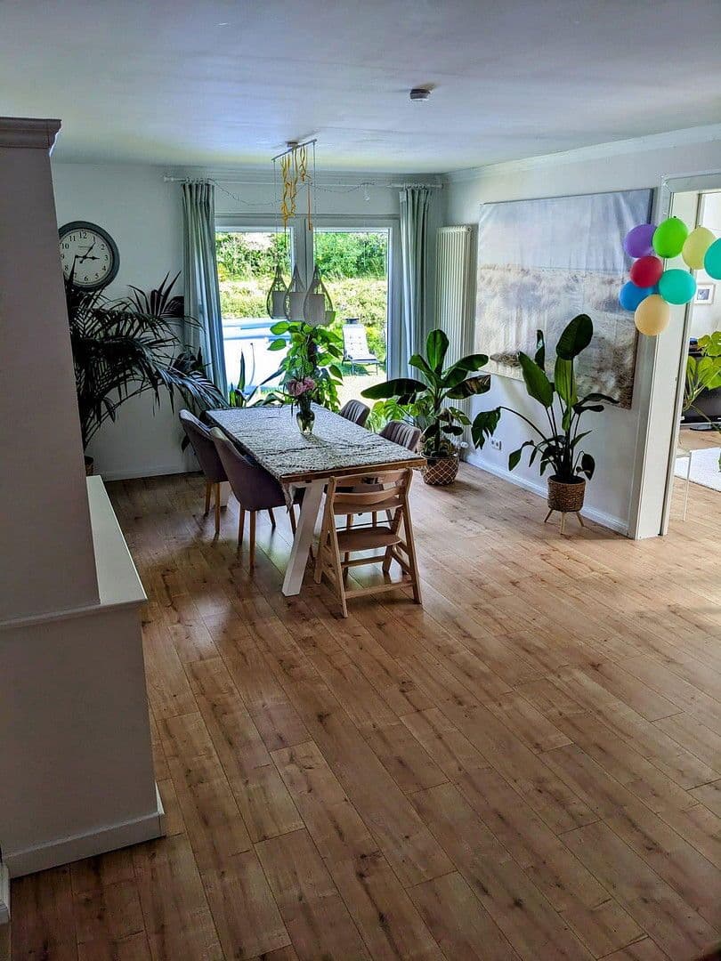 Prodej domu 170 m², pozemek 550 m², Am Golfplatz 4a, Escheburg, Šlesvicko-Holštýnsko Prodej domu 170 m², pozemek 550 m², Am Golfplatz 4a, Escheburg, Šlesvicko-Holštýnsko