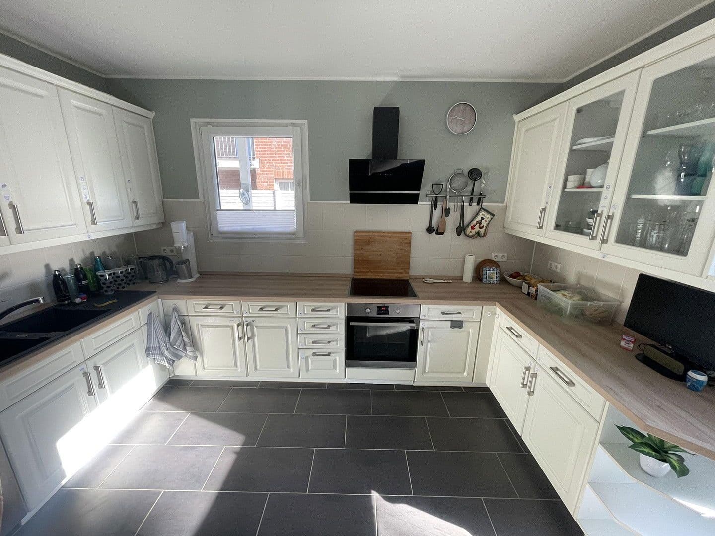 Prodej domu 170 m², pozemek 550 m², Am Golfplatz 4a, Escheburg, Šlesvicko-Holštýnsko Prodej domu 170 m², pozemek 550 m², Am Golfplatz 4a, Escheburg, Šlesvicko-Holštýnsko