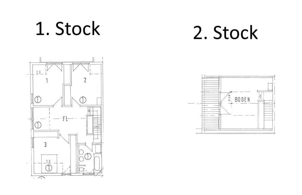 Prodej domu 170 m², pozemek 550 m², Am Golfplatz 4a, Escheburg, Šlesvicko-Holštýnsko Prodej domu 170 m², pozemek 550 m², Am Golfplatz 4a, Escheburg, Šlesvicko-Holštýnsko