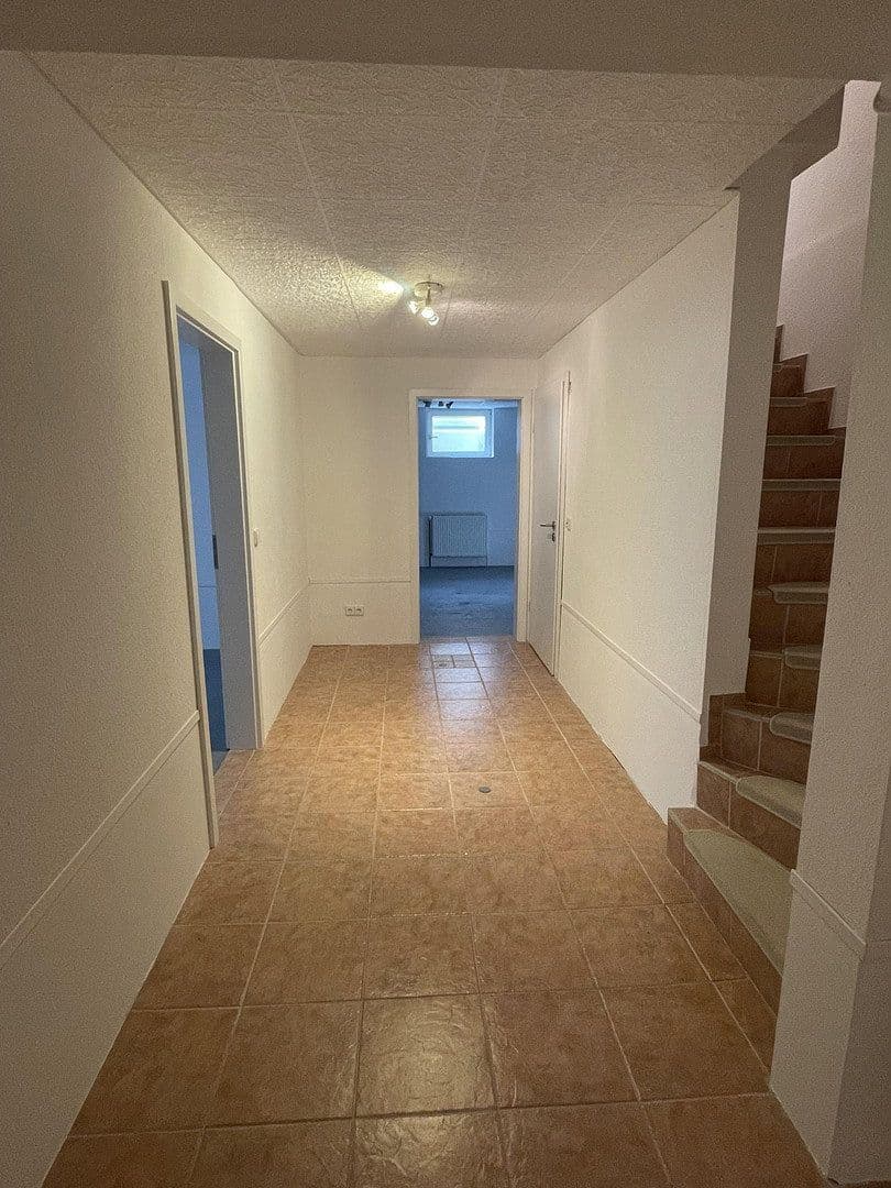 Prodej domu 170 m², pozemek 550 m², Am Golfplatz 4a, Escheburg, Šlesvicko-Holštýnsko Prodej domu 170 m², pozemek 550 m², Am Golfplatz 4a, Escheburg, Šlesvicko-Holštýnsko