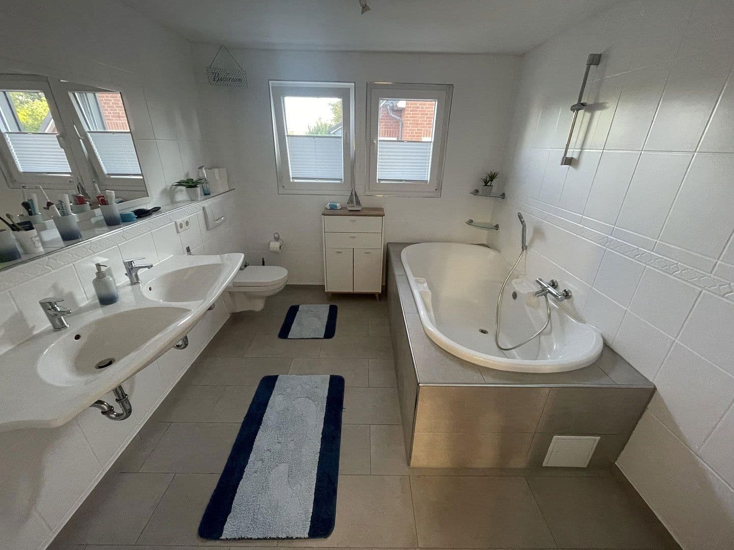 Prodej domu 170 m², pozemek 550 m², Am Golfplatz 4a, Escheburg, Šlesvicko-Holštýnsko Prodej domu 170 m², pozemek 550 m², Am Golfplatz 4a, Escheburg, Šlesvicko-Holštýnsko