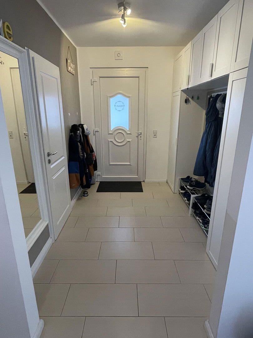 Prodej domu 170 m², pozemek 550 m², Am Golfplatz 4a, Escheburg, Šlesvicko-Holštýnsko Prodej domu 170 m², pozemek 550 m², Am Golfplatz 4a, Escheburg, Šlesvicko-Holštýnsko