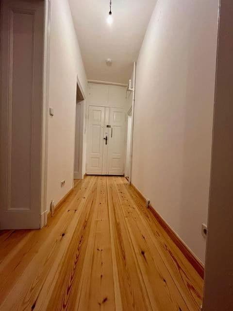 Pronájem bytu 3+1 76 m², Eberswalde, Braniborsko Pronájem bytu 3+1 76 m², Eberswalde, Braniborsko