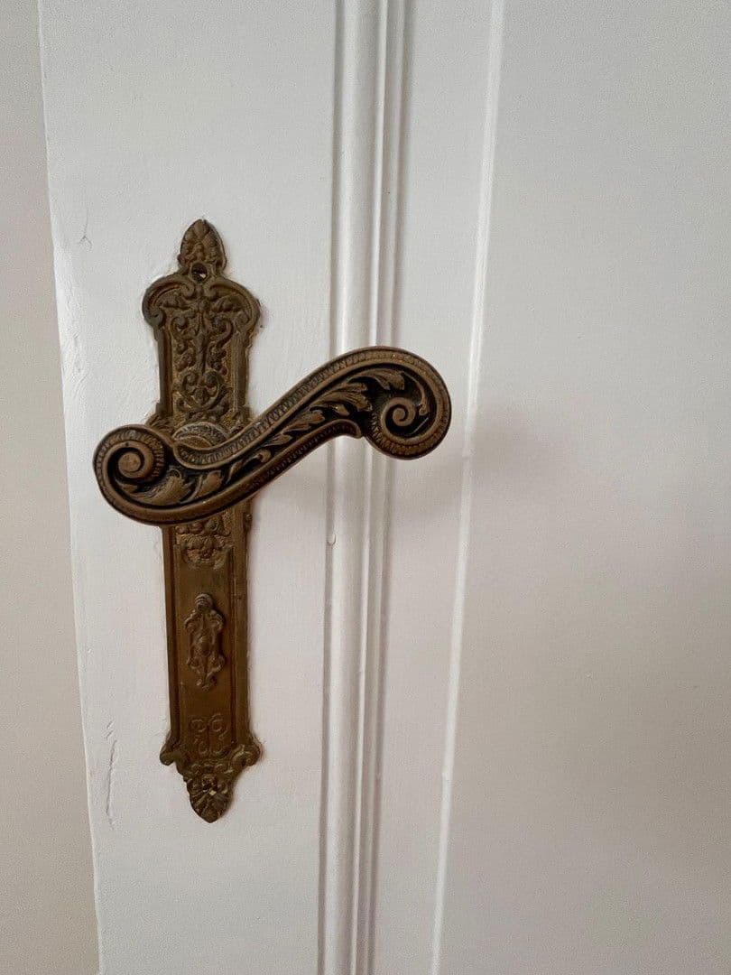 Pronájem bytu 3+1 76 m², Eberswalde, Braniborsko Pronájem bytu 3+1 76 m², Eberswalde, Braniborsko