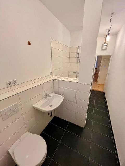 Pronájem bytu 3+1 76 m², Eberswalde, Braniborsko Pronájem bytu 3+1 76 m², Eberswalde, Braniborsko