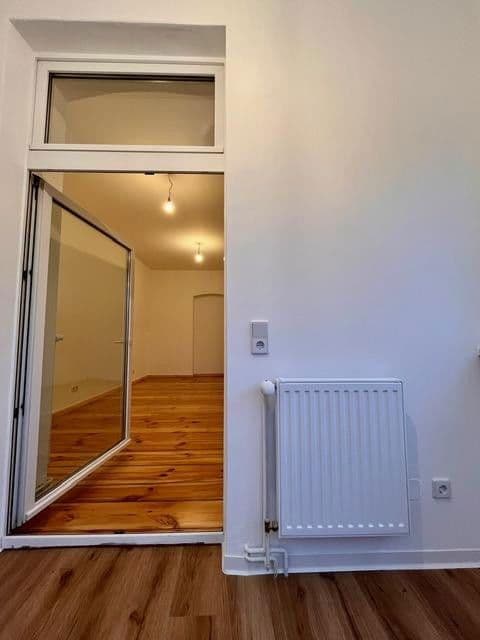 Pronájem bytu 3+1 76 m², Eberswalde, Braniborsko Pronájem bytu 3+1 76 m², Eberswalde, Braniborsko