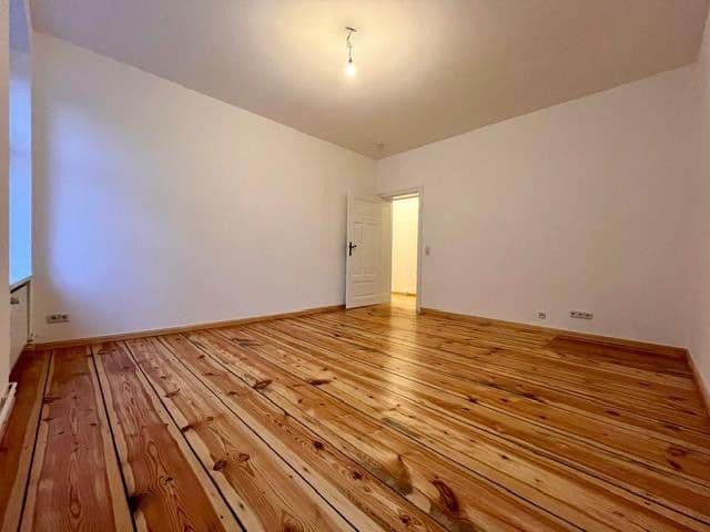 Pronájem bytu 3+1 76 m², Eberswalde, Braniborsko Pronájem bytu 3+1 76 m², Eberswalde, Braniborsko