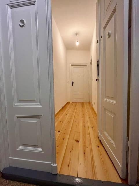 Pronájem bytu 3+1 76 m², Eberswalde, Braniborsko Pronájem bytu 3+1 76 m², Eberswalde, Braniborsko