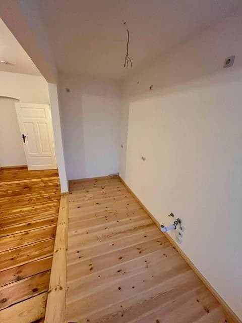 Pronájem bytu 3+1 76 m², Eberswalde, Braniborsko Pronájem bytu 3+1 76 m², Eberswalde, Braniborsko