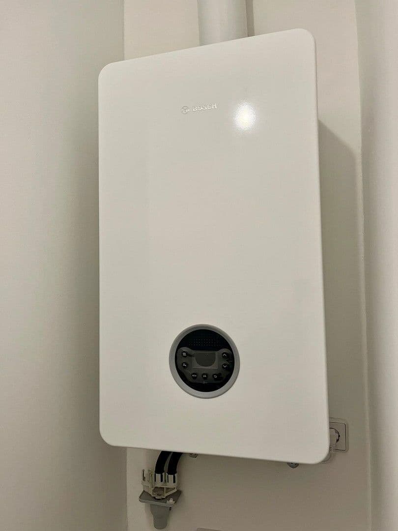 Pronájem bytu 3+1 76 m², Eberswalde, Braniborsko Pronájem bytu 3+1 76 m², Eberswalde, Braniborsko