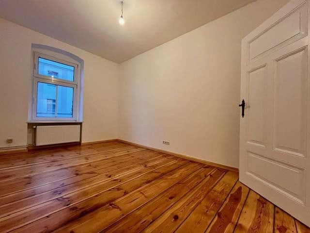 Pronájem bytu 3+1 76 m², Eberswalde, Braniborsko Pronájem bytu 3+1 76 m², Eberswalde, Braniborsko