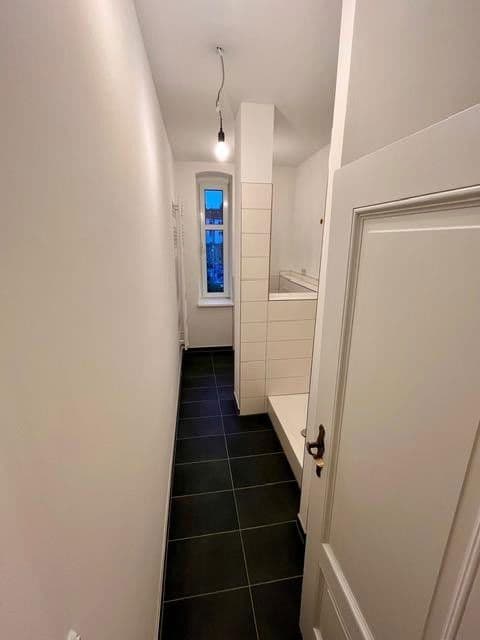 Pronájem bytu 3+1 76 m², Eberswalde, Braniborsko Pronájem bytu 3+1 76 m², Eberswalde, Braniborsko