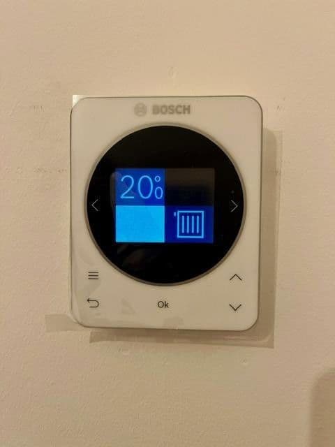 Pronájem bytu 3+1 76 m², Eberswalde, Braniborsko Pronájem bytu 3+1 76 m², Eberswalde, Braniborsko