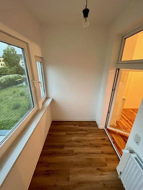 Pronájem bytu 3+1 76 m², Eberswalde, Braniborsko Pronájem bytu 3+1 76 m², Eberswalde, Braniborsko