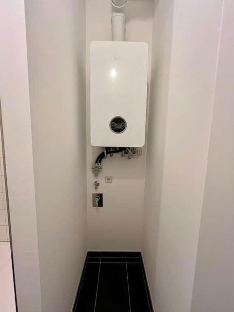 Pronájem bytu 3+1 76 m², Eberswalde, Braniborsko Pronájem bytu 3+1 76 m², Eberswalde, Braniborsko