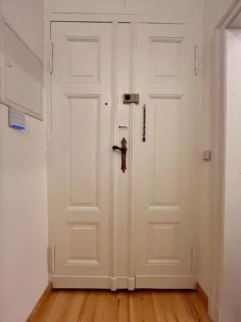 Pronájem bytu 3+1 76 m², Eberswalde, Braniborsko Pronájem bytu 3+1 76 m², Eberswalde, Braniborsko