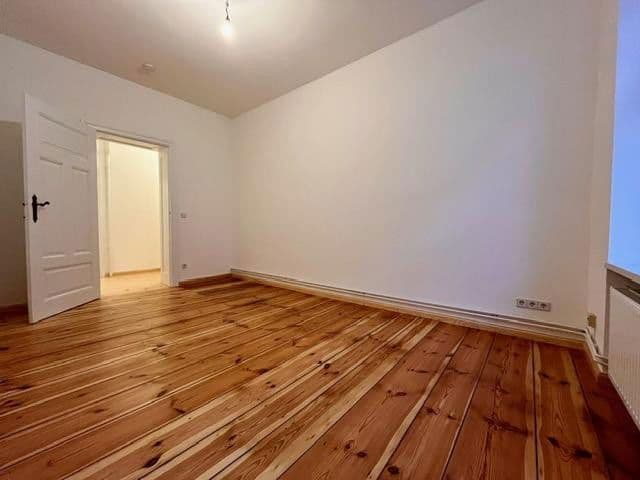 Pronájem bytu 3+1 76 m², Eberswalde, Braniborsko Pronájem bytu 3+1 76 m², Eberswalde, Braniborsko