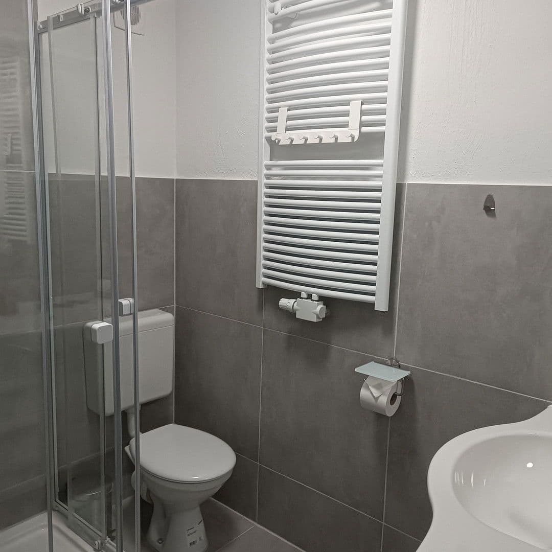 Pronájem bytu 1+kk 36 m², Kaiserslautern, Porýní-Falc Pronájem bytu 1+kk 36 m², Kaiserslautern, Porýní-Falc