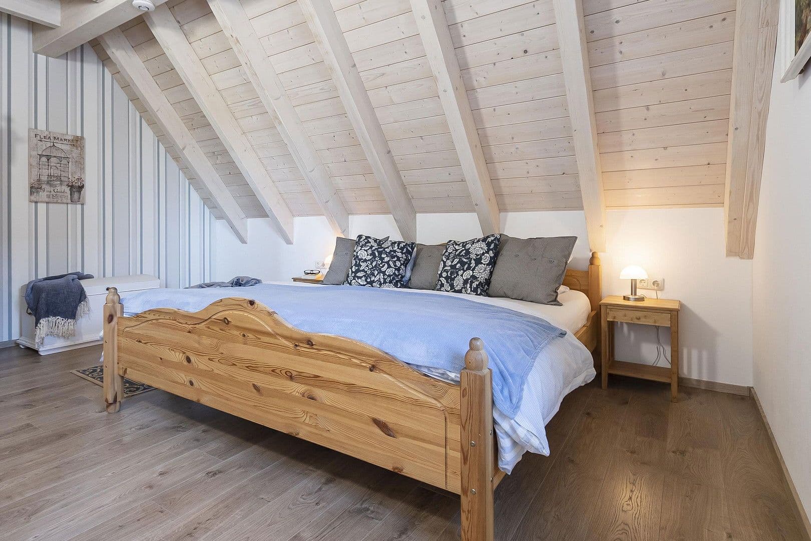 Prodej domu 120 m², pozemek 497 m², Zum Golfpark 9, Dranske, Mecklenburg-Vorpommern Prodej domu 120 m², pozemek 497 m², Zum Golfpark 9, Dranske, Mecklenburg-Vorpommern