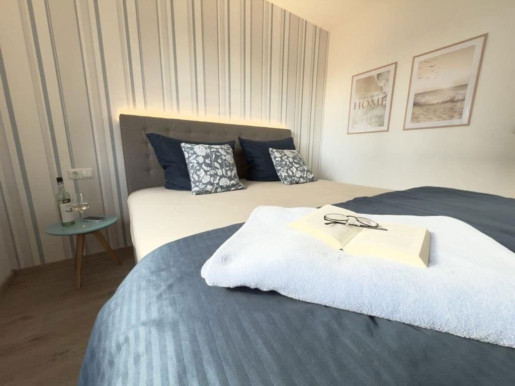 Prodej domu 120 m², pozemek 497 m², Zum Golfpark 9, Dranske, Mecklenburg-Vorpommern Prodej domu 120 m², pozemek 497 m², Zum Golfpark 9, Dranske, Mecklenburg-Vorpommern