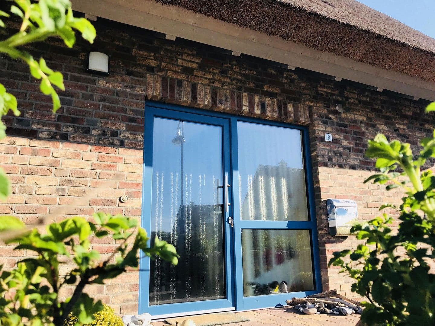 Prodej domu 120 m², pozemek 497 m², Zum Golfpark 9, Dranske, Mecklenburg-Vorpommern Prodej domu 120 m², pozemek 497 m², Zum Golfpark 9, Dranske, Mecklenburg-Vorpommern