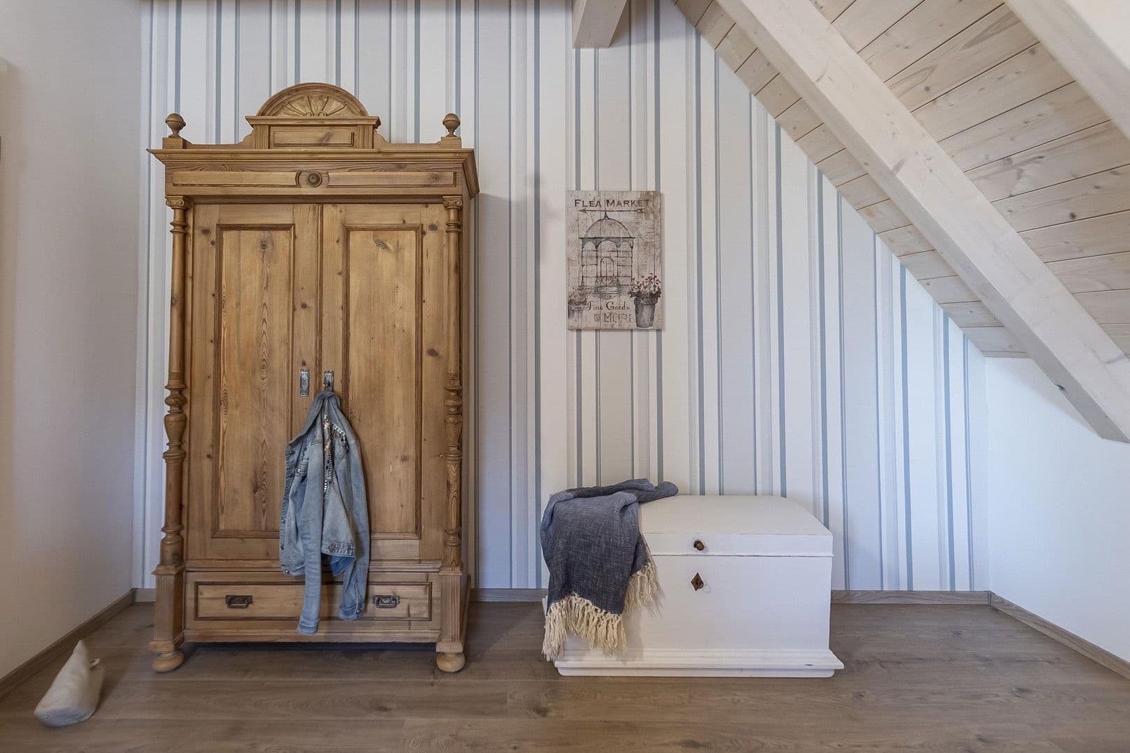 Prodej domu 120 m², pozemek 497 m², Zum Golfpark 9, Dranske, Mecklenburg-Vorpommern Prodej domu 120 m², pozemek 497 m², Zum Golfpark 9, Dranske, Mecklenburg-Vorpommern