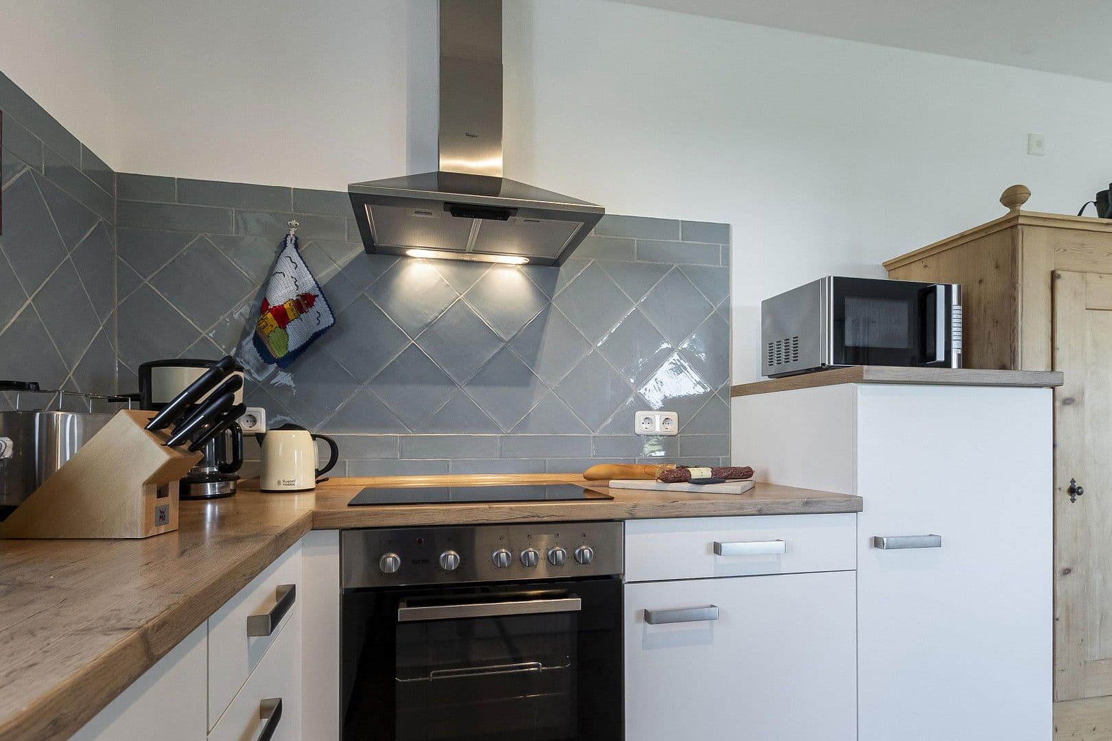 Prodej domu 120 m², pozemek 497 m², Zum Golfpark 9, Dranske, Mecklenburg-Vorpommern Prodej domu 120 m², pozemek 497 m², Zum Golfpark 9, Dranske, Mecklenburg-Vorpommern