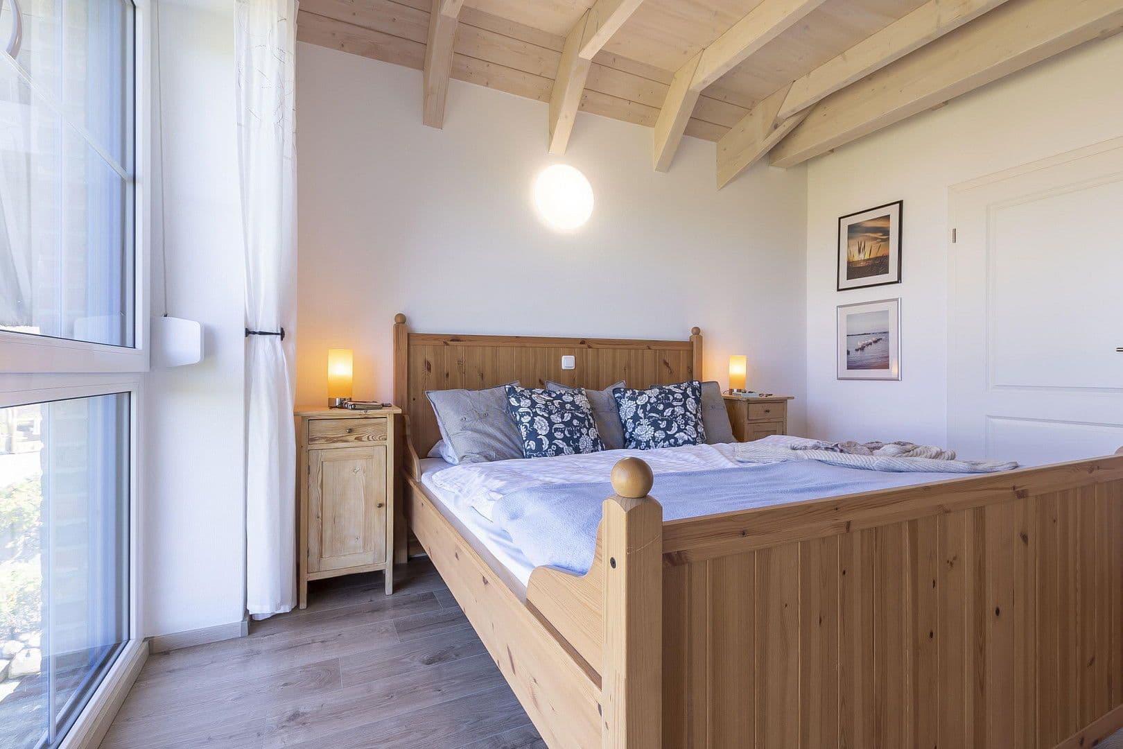 Prodej domu 120 m², pozemek 497 m², Zum Golfpark 9, Dranske, Mecklenburg-Vorpommern Prodej domu 120 m², pozemek 497 m², Zum Golfpark 9, Dranske, Mecklenburg-Vorpommern