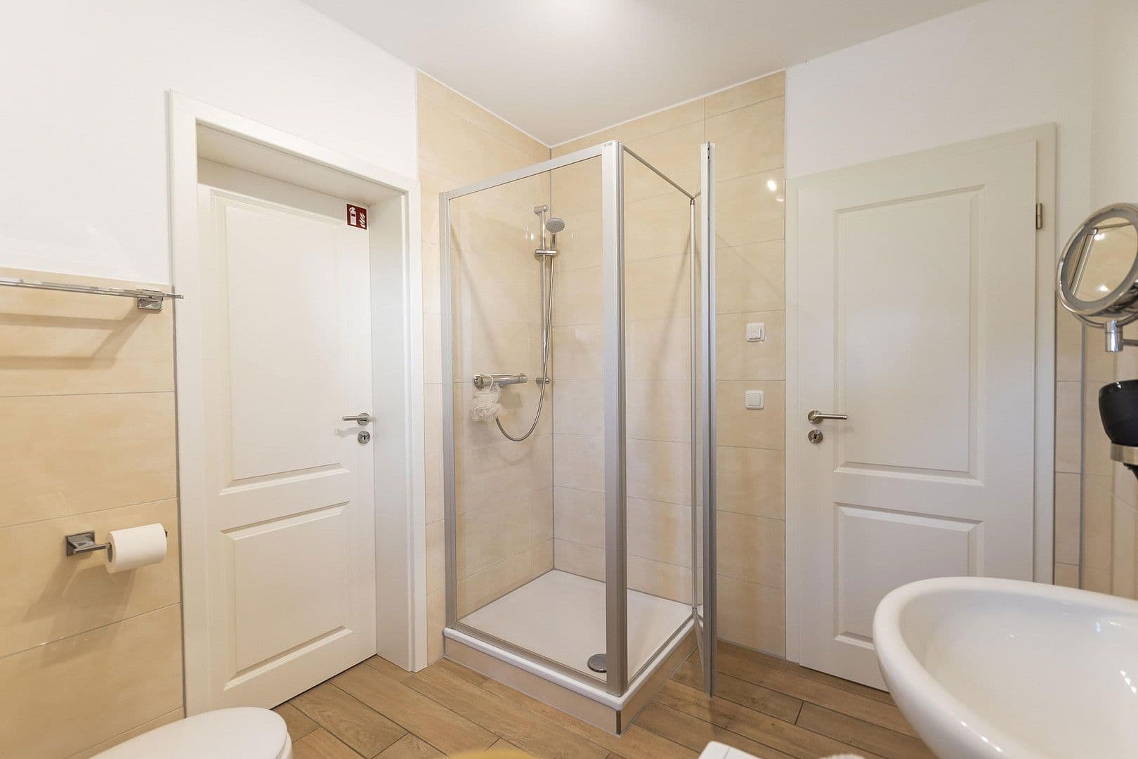 Prodej domu 120 m², pozemek 497 m², Zum Golfpark 9, Dranske, Mecklenburg-Vorpommern Prodej domu 120 m², pozemek 497 m², Zum Golfpark 9, Dranske, Mecklenburg-Vorpommern