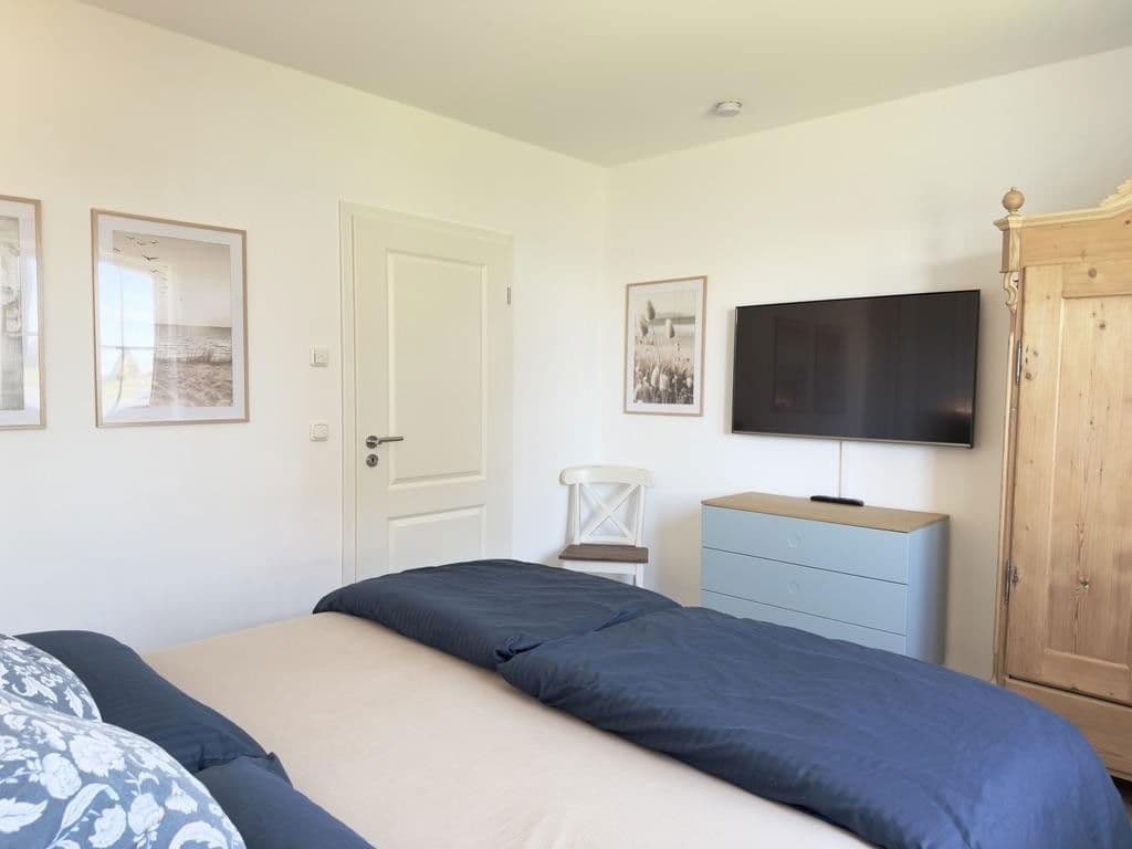 Prodej domu 120 m², pozemek 497 m², Zum Golfpark 9, Dranske, Mecklenburg-Vorpommern Prodej domu 120 m², pozemek 497 m², Zum Golfpark 9, Dranske, Mecklenburg-Vorpommern