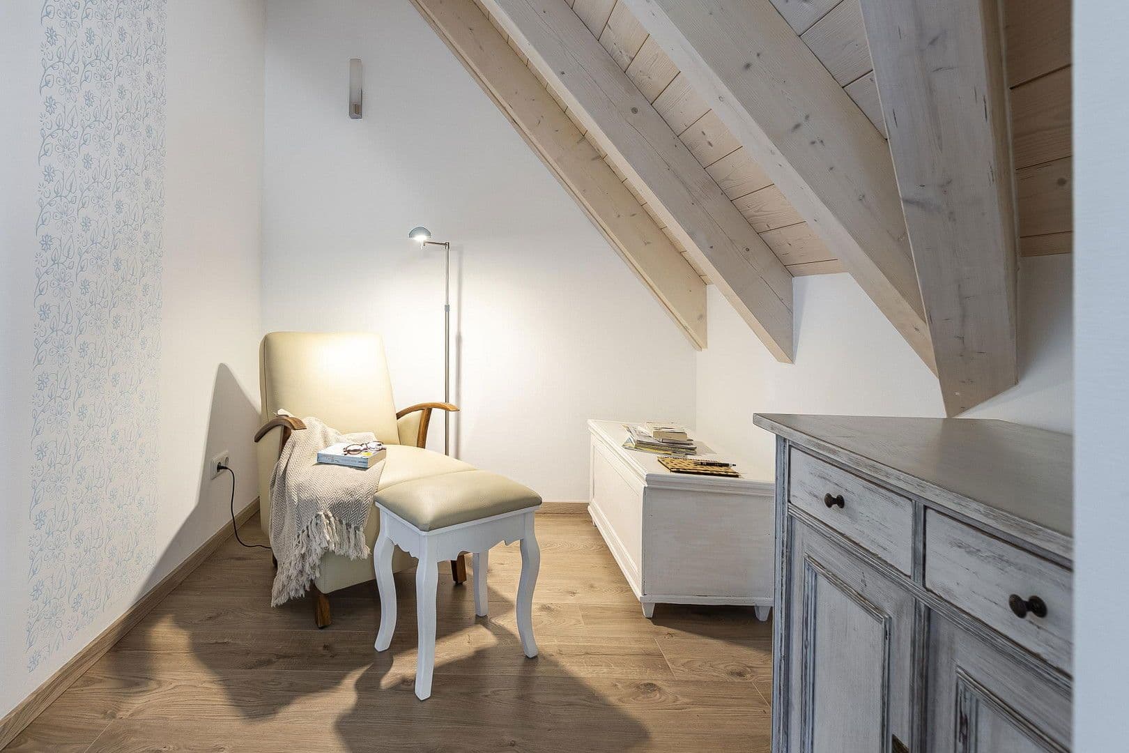 Prodej domu 120 m², pozemek 497 m², Zum Golfpark 9, Dranske, Mecklenburg-Vorpommern Prodej domu 120 m², pozemek 497 m², Zum Golfpark 9, Dranske, Mecklenburg-Vorpommern