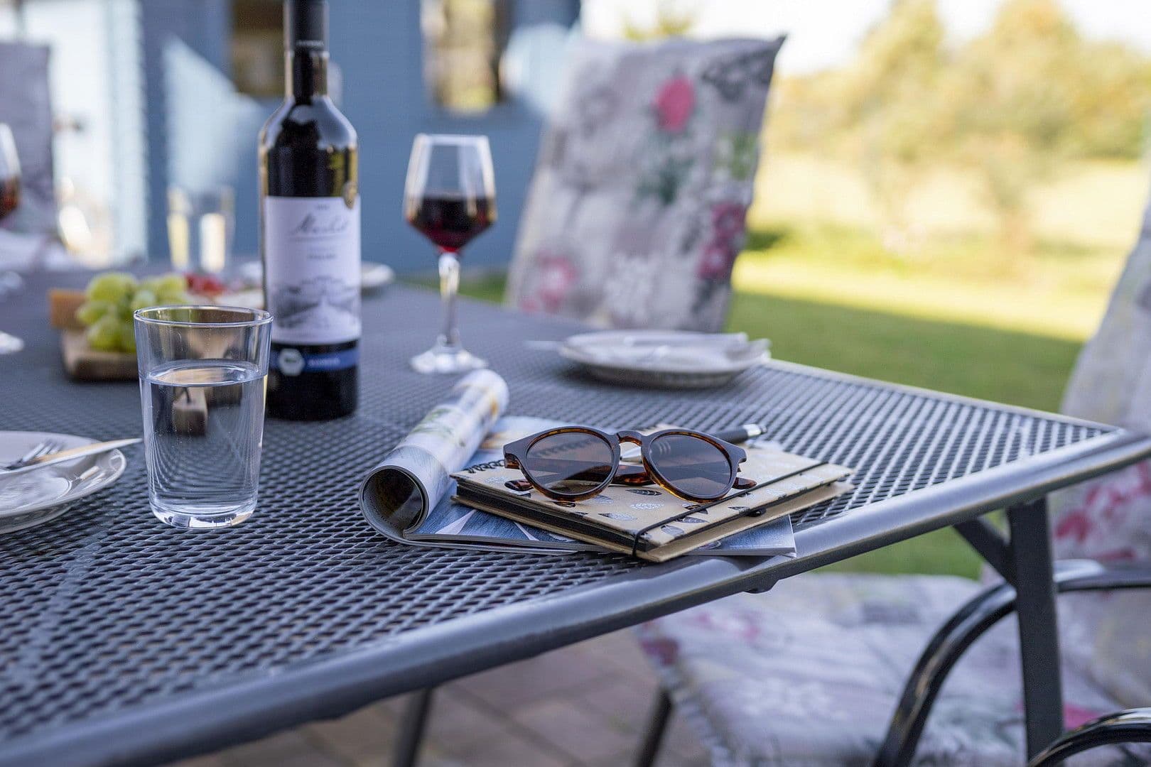 Prodej domu 120 m², pozemek 497 m², Zum Golfpark 9, Dranske, Mecklenburg-Vorpommern Prodej domu 120 m², pozemek 497 m², Zum Golfpark 9, Dranske, Mecklenburg-Vorpommern