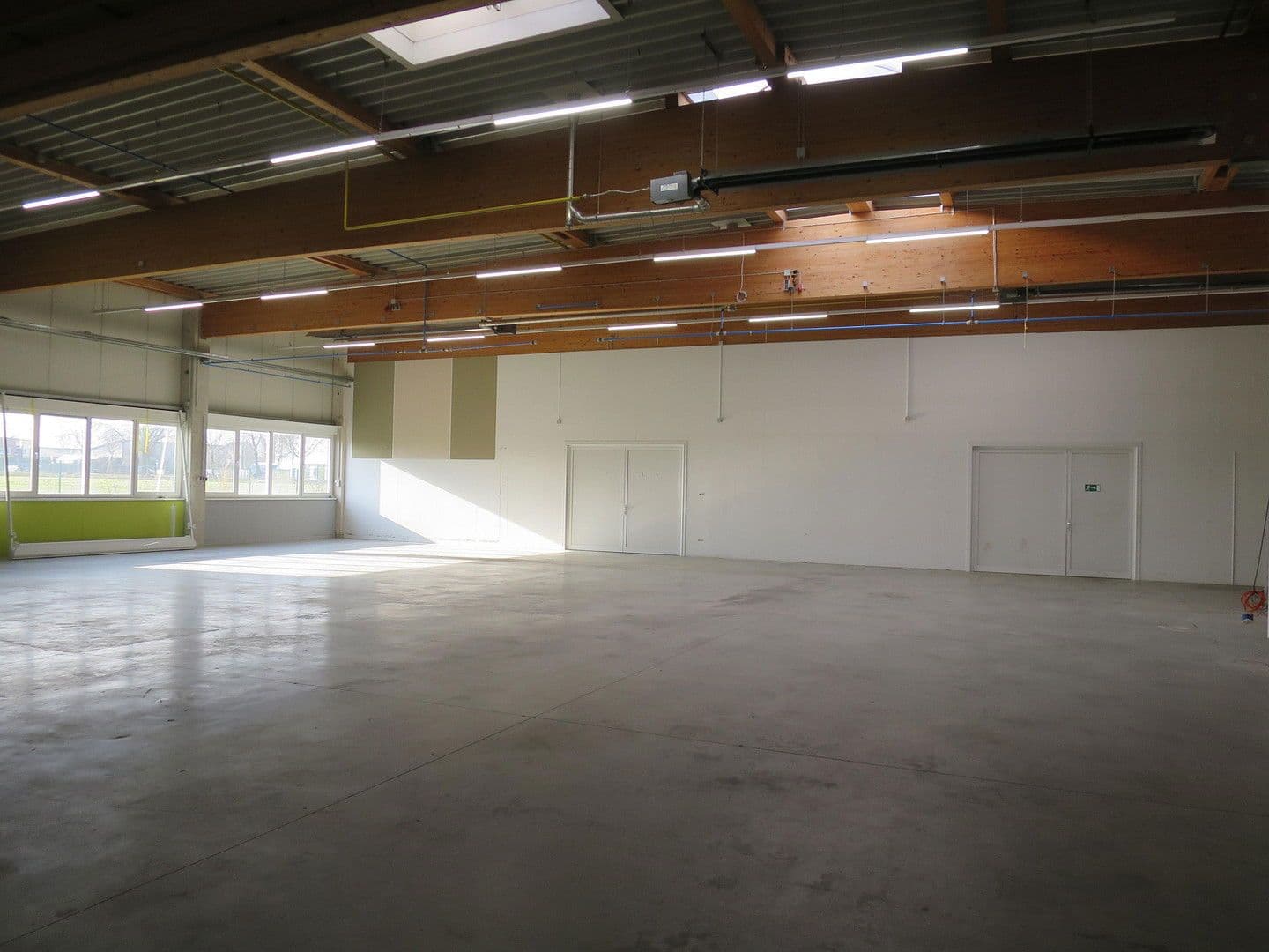 Pronájem nebytového prostoru 1.700 m², Windmüllerstr. 50, Lippstadt, Severní Porýní-Vestfálsko Pronájem nebytového prostoru 1.700 m², Windmüllerstr. 50, Lippstadt, Severní Porýní-Vestfálsko