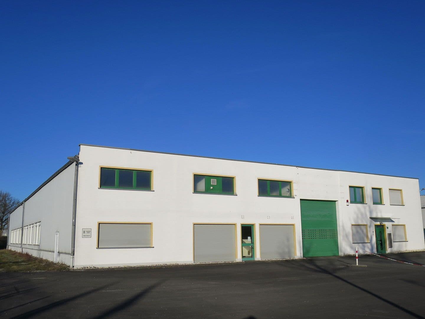 Pronájem nebytového prostoru 1.700 m², Windmüllerstr. 50, Lippstadt, Severní Porýní-Vestfálsko Pronájem nebytového prostoru 1.700 m², Windmüllerstr. 50, Lippstadt, Severní Porýní-Vestfálsko