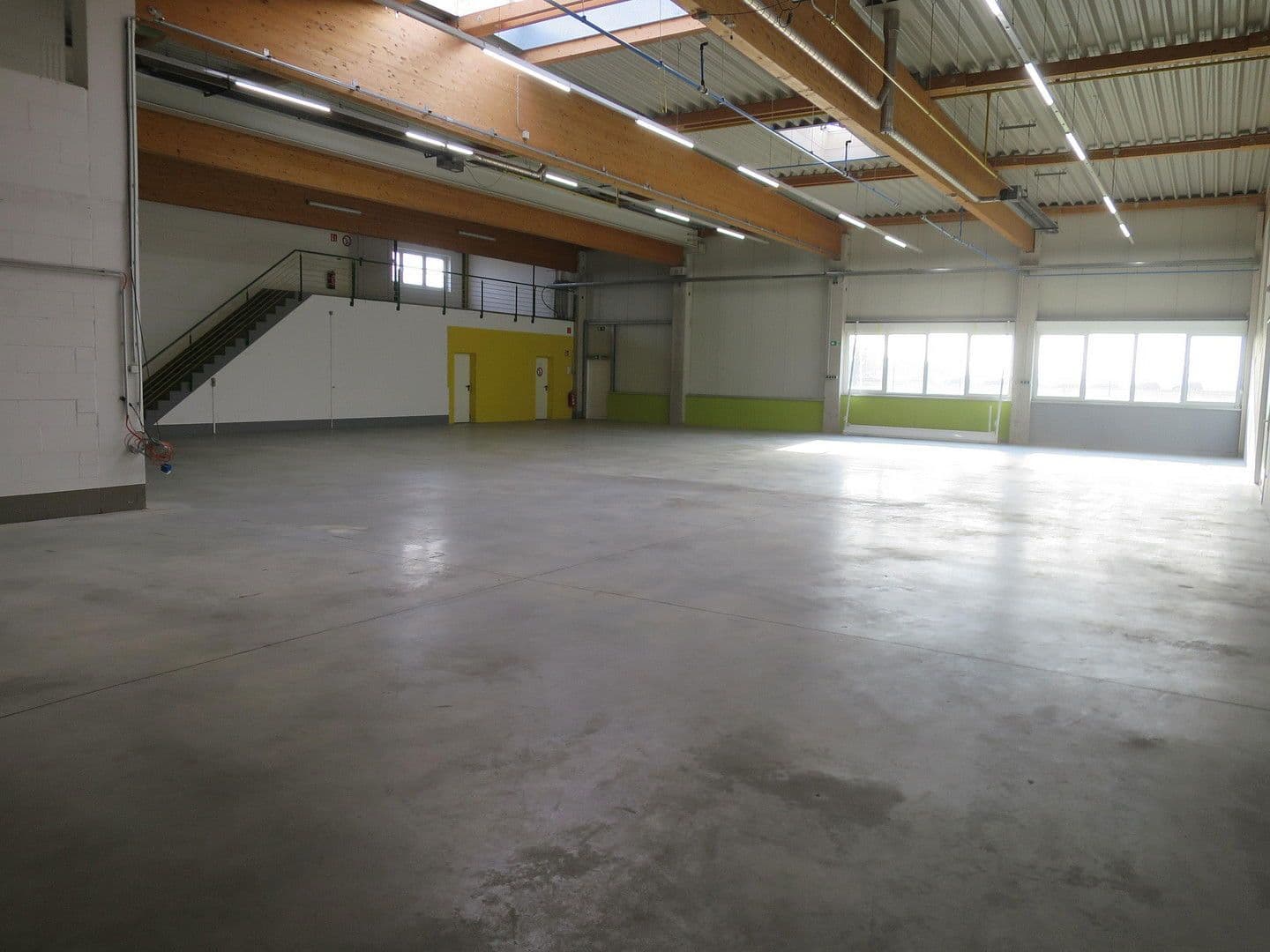 Pronájem nebytového prostoru 1.700 m², Windmüllerstr. 50, Lippstadt, Severní Porýní-Vestfálsko Pronájem nebytového prostoru 1.700 m², Windmüllerstr. 50, Lippstadt, Severní Porýní-Vestfálsko