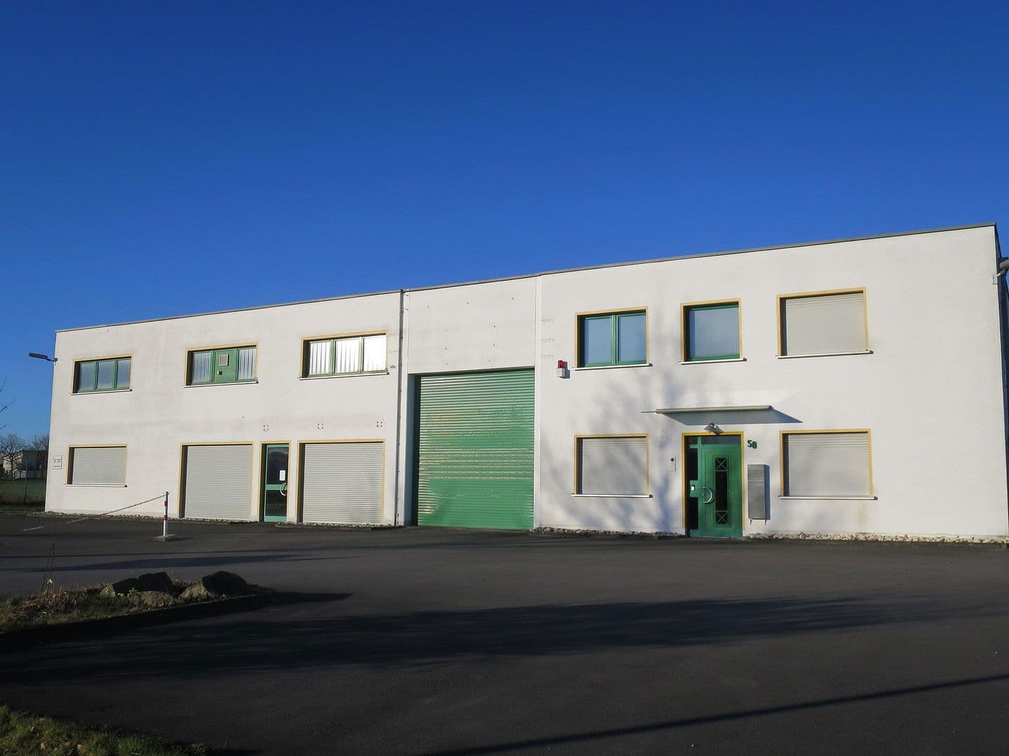 Pronájem nebytového prostoru 1.700 m², Windmüllerstr. 50, Lippstadt, Severní Porýní-Vestfálsko Pronájem nebytového prostoru 1.700 m², Windmüllerstr. 50, Lippstadt, Severní Porýní-Vestfálsko