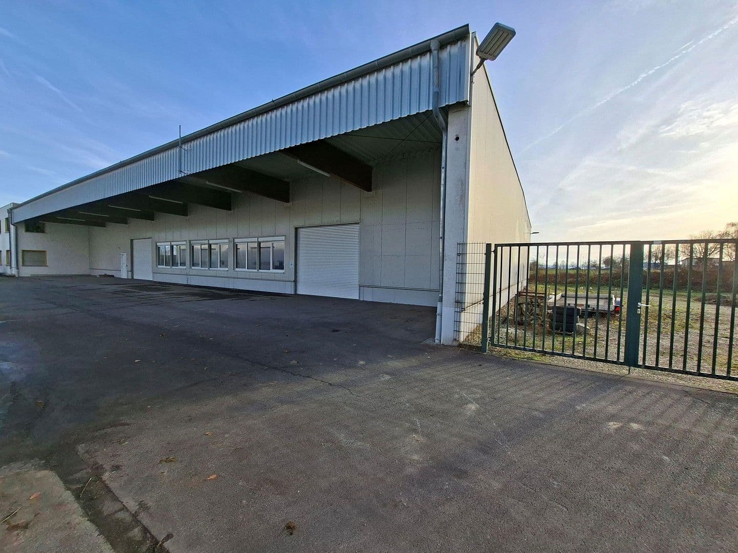 Pronájem nebytového prostoru 1.700 m², Windmüllerstr. 50, Lippstadt, Severní Porýní-Vestfálsko Pronájem nebytového prostoru 1.700 m², Windmüllerstr. 50, Lippstadt, Severní Porýní-Vestfálsko