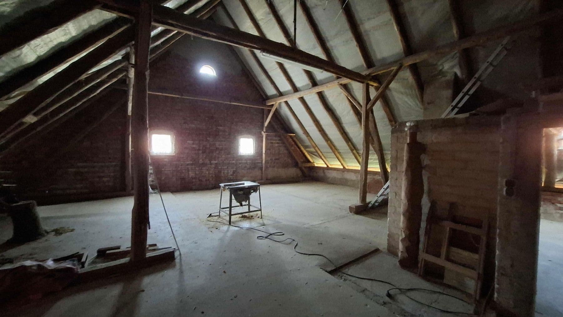 Prodej domu 240 m², pozemek 1.970 m², Petershagen, Severní Porýní-Vestfálsko Prodej domu 240 m², pozemek 1.970 m², Petershagen, Severní Porýní-Vestfálsko