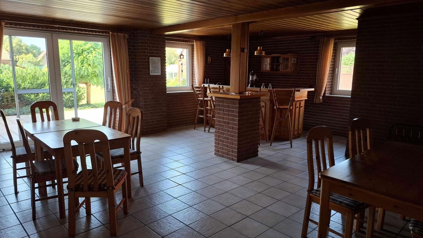 Prodej domu 240 m², pozemek 1.970 m², Petershagen, Severní Porýní-Vestfálsko Prodej domu 240 m², pozemek 1.970 m², Petershagen, Severní Porýní-Vestfálsko