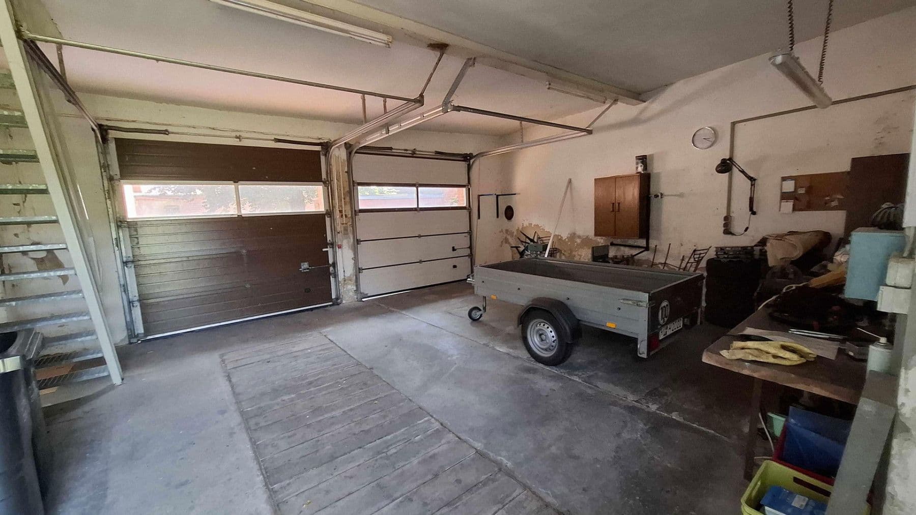 Prodej domu 240 m², pozemek 1.970 m², Petershagen, Severní Porýní-Vestfálsko Prodej domu 240 m², pozemek 1.970 m², Petershagen, Severní Porýní-Vestfálsko