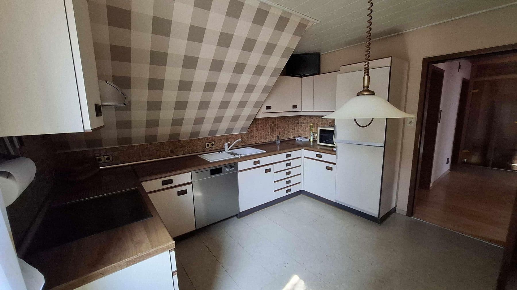 Prodej domu 240 m², pozemek 1.970 m², Petershagen, Severní Porýní-Vestfálsko Prodej domu 240 m², pozemek 1.970 m², Petershagen, Severní Porýní-Vestfálsko