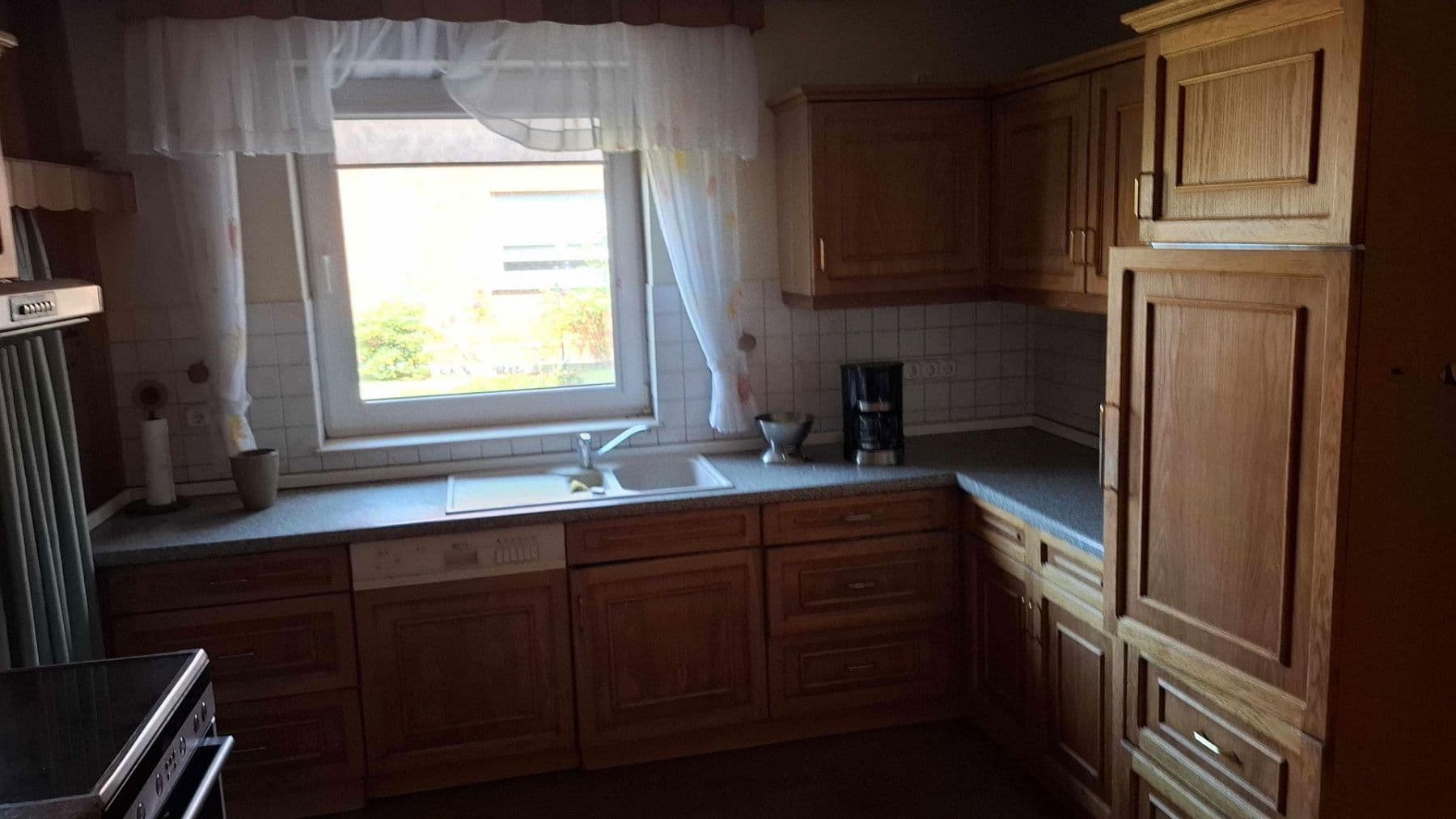 Prodej domu 240 m², pozemek 1.970 m², Petershagen, Severní Porýní-Vestfálsko Prodej domu 240 m², pozemek 1.970 m², Petershagen, Severní Porýní-Vestfálsko