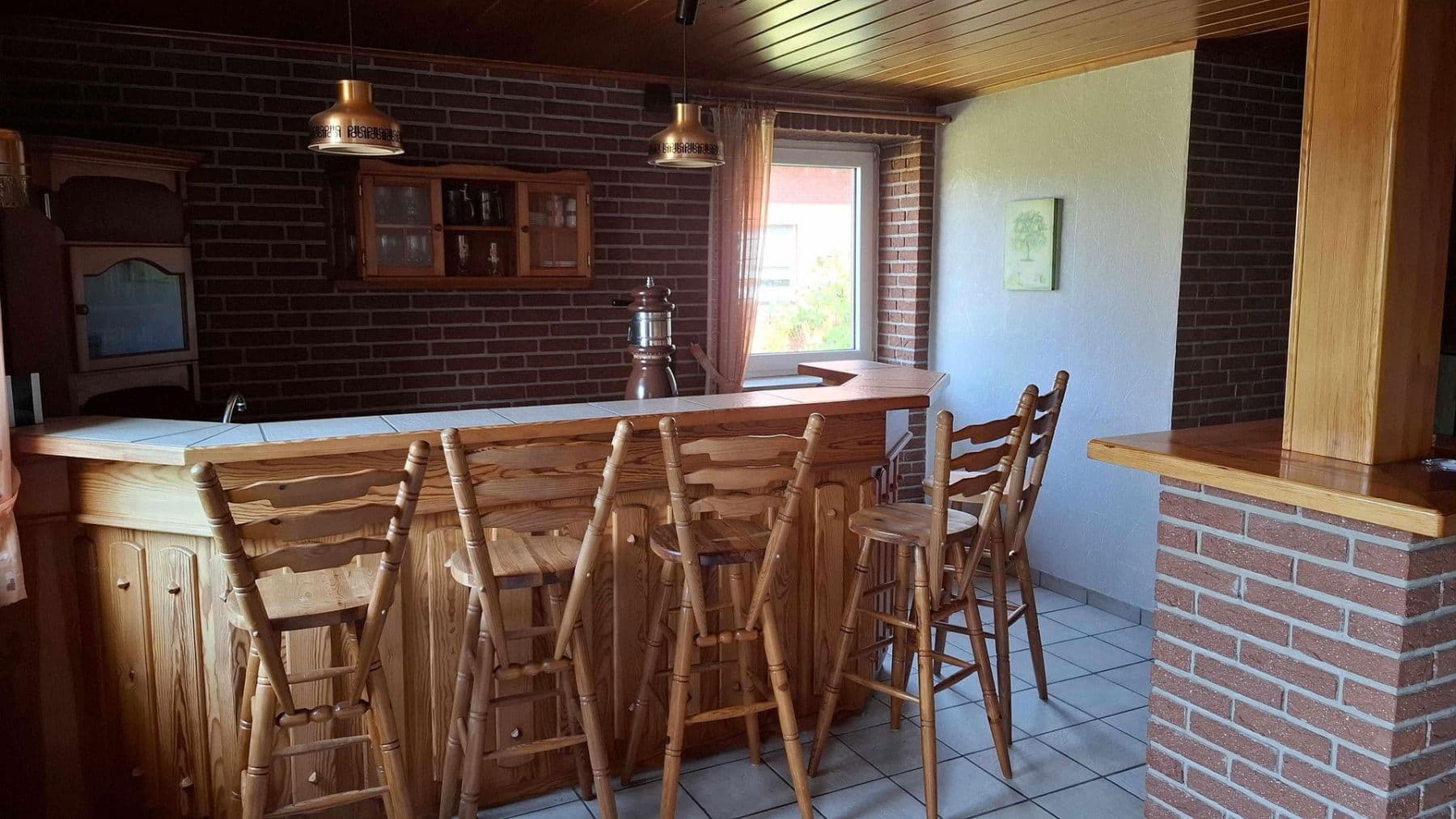 Prodej domu 240 m², pozemek 1.970 m², Petershagen, Severní Porýní-Vestfálsko Prodej domu 240 m², pozemek 1.970 m², Petershagen, Severní Porýní-Vestfálsko