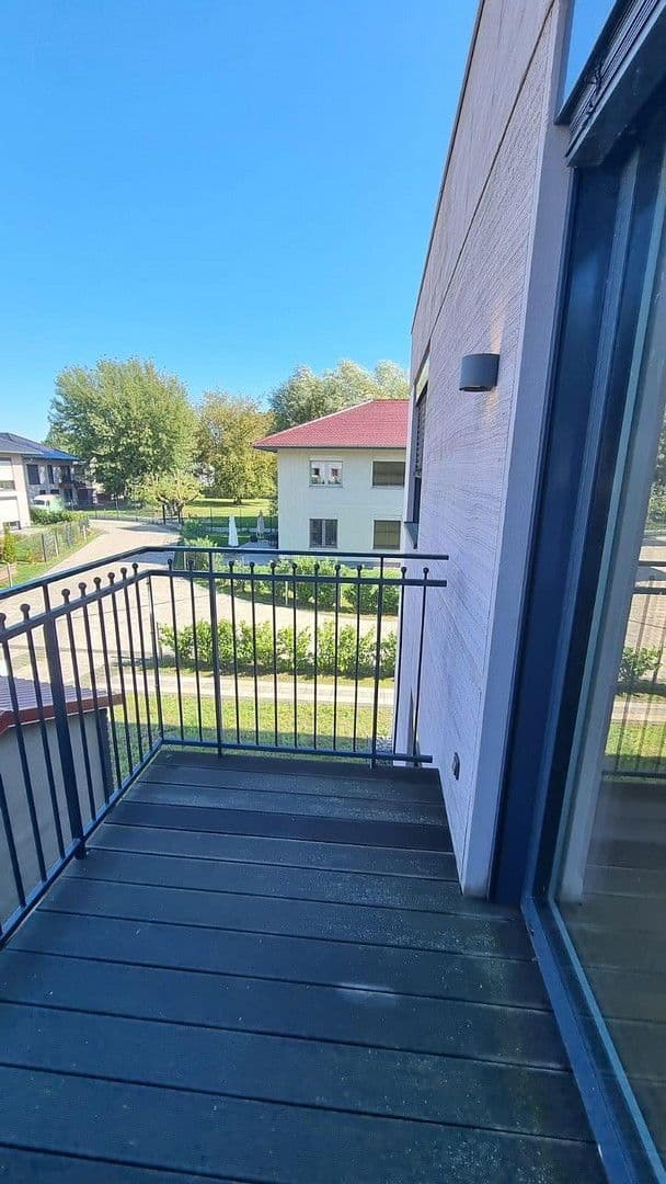 Pronájem domu 197 m², pozemek 485 m², Berlin, Berlín Pronájem domu 197 m², pozemek 485 m², Berlin, Berlín